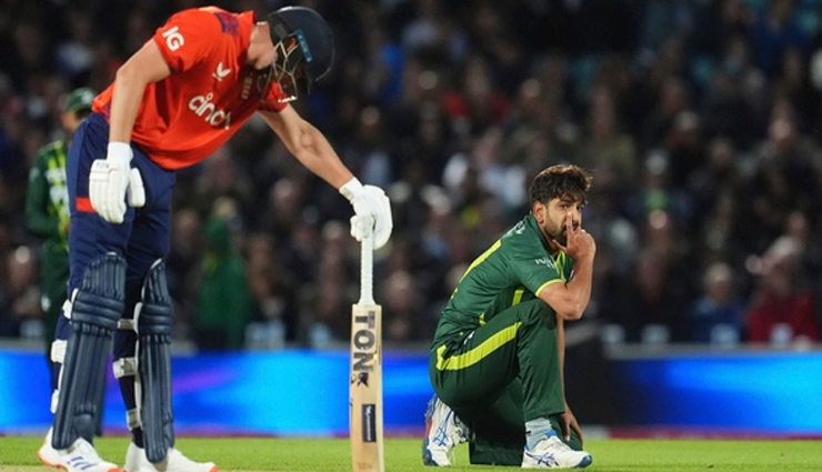 पाक बनाम अमेरिका से पहले भी हुए हैं T20WC में उलटफेर, एक नजर पिछले आंकड़ों पर
