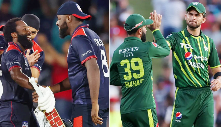 BCCI ने T20 टीमों को किया मालामाल, पैसों के मामले में USA ने पाकिस्तान को पीछे छोड़ा