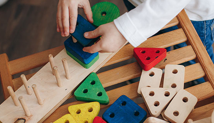 बच्चों के दिमाग को बनाना चाहते हैं शार्प, दिनचर्या में शामिल करें ये एक्टिविटी children mind sharp,activity to make children sharp,parental tips