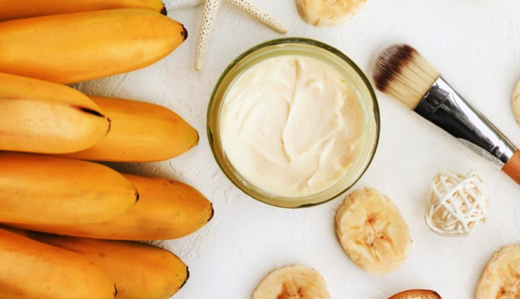 5 Amazing Benefits of Using Banana on Face