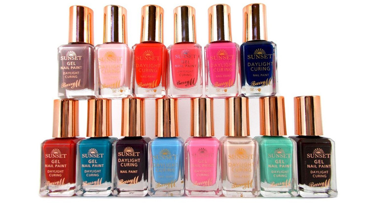 नेलपेंट की मदद से मिलती है कई कामों में सहूलियत, जानें और आजमाकर देखें uses of nail paint,nail paint uses,household tips