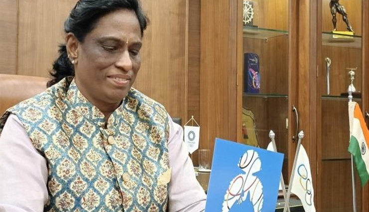 WFI के दैनिक कार्यों के लिए IOA ने तीन सदस्यीय समिति का गठन