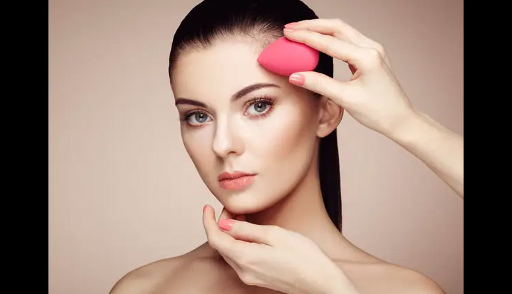 meaning of beauty blender,beauty blender,ways to use beauty blender,beauty tips,makeup tips,skin care tips