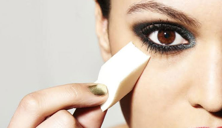 makeup blender,using blender,makeup tips,beauty tips,skin care tips