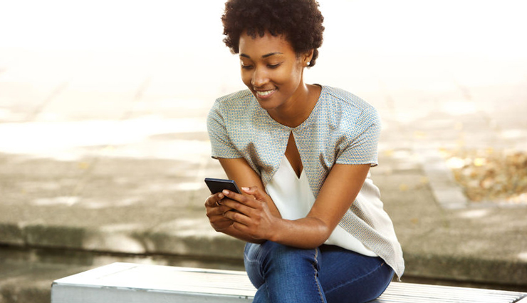 effects of using mobile during morning walk,side effects of using mobile,Health tips,fitness tips