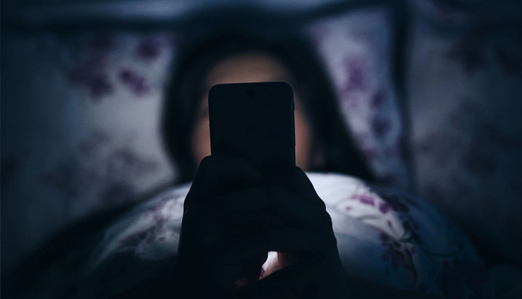 ना करें अपनी नींद के साथ खिलवाड़, करना पड़ सकता हैं इन बीमारियों का सामना