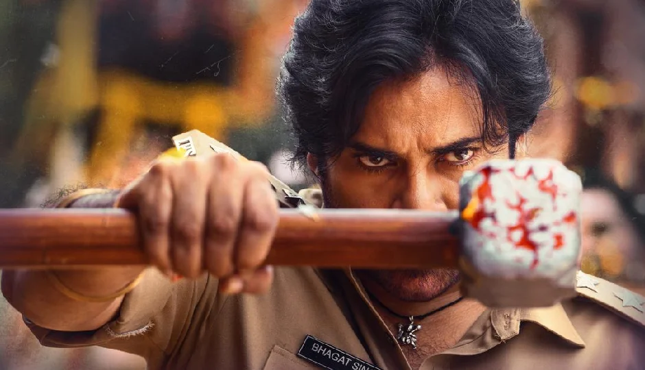 ‘उस्ताद भगत सिंह’ की बॉक्स ऑफिस पर बुरी हालत, 7 दिनों में बजट का आधा भी नहीं वसूल सकी ‘उस्ताद भगत सिंह’ की बॉक्स ऑफिस पर बुरी हालत, 7 दिनों में बजट का आधा भी नहीं वसूल सकी