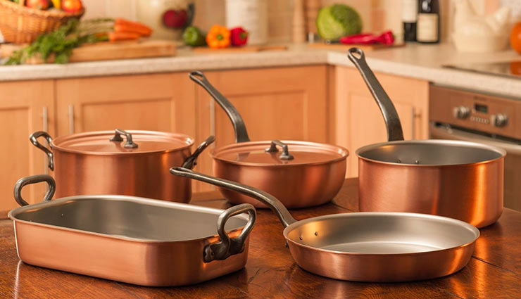 tips to keep your utensils shining,tips to clean utensils,utensils cleaning tips,household tips,home decor,remedies  to clean utensils