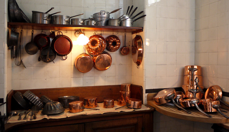 tips to clean utensils,utensils cleaning tips,utensils,kitchen tips,household tips,home decor tips