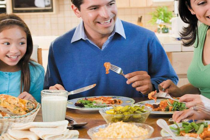 eating food in different utensils,different utensils,astrology tips