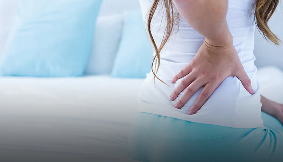 4 Effective Home Remedies To Treat UTI Pain