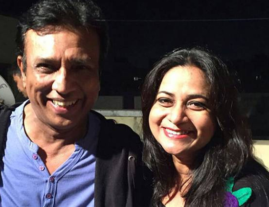 Utkarsha and Manoj Eliminated from Nach Baliye 8