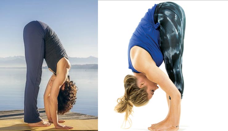 5 yoga poses to get rid of hairfall,hair care tips for men,hair care tips for women,beauty tips for men,beauty tips for women,yoga exercises for hair care