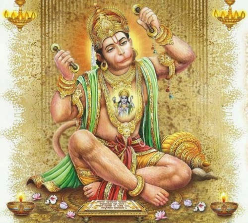 hanuman ji,forms of hanuman,astrology,astrology tips