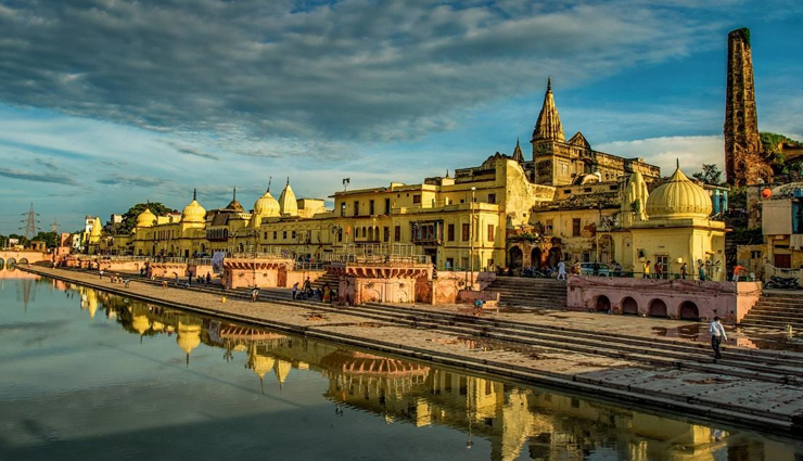 uttar pradesh,places to visit in uttar pradesh,tourist attractions in uttar pradesh,ayodhya,mathura,chitrakoot
