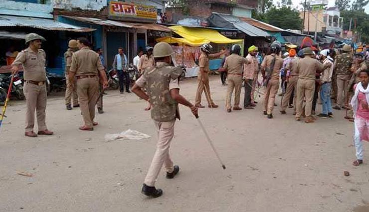 3 साल की बच्ची के मुंह में फोड़ा 'सुतली बम', लगे 50 टांके, हालत नाजुक 