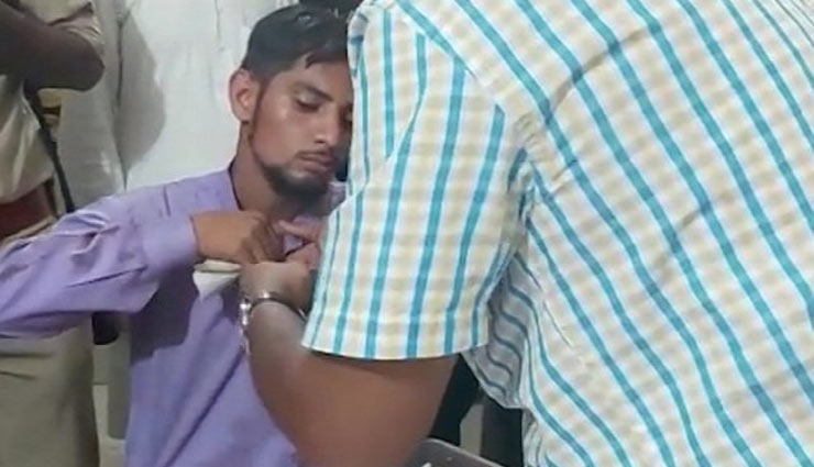 उन्नाव: क्रिकेट खेलने के दौरन हुई झड़प, मदरसे के बच्चों ने कहा - 'जय श्री राम' नहीं कहने पर पीटा 