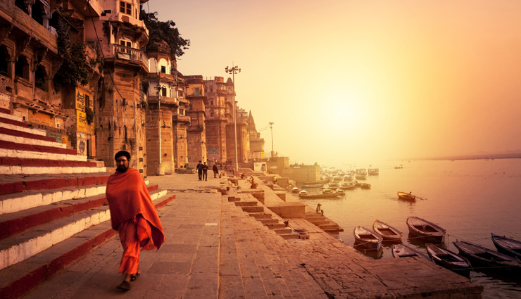 10 Beautiful Places You Need To Explore in Uttar Pradesh