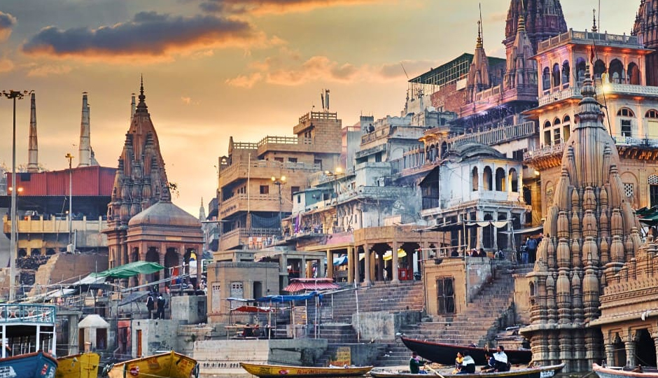 10 Must Visit Places in Uttar Pradesh