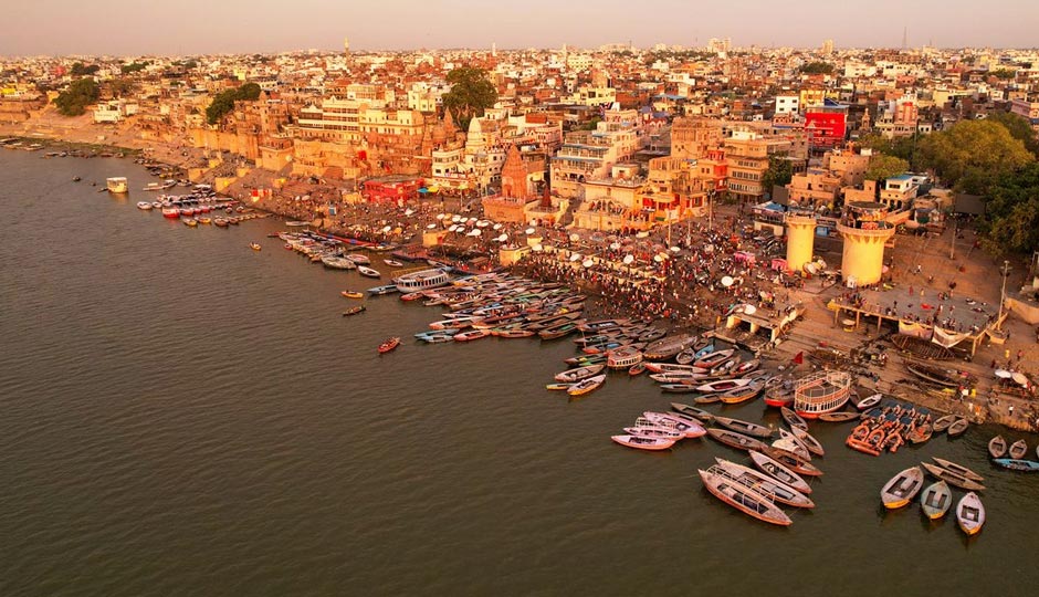 10 Amazing Places To Explore in Uttar Pradesh