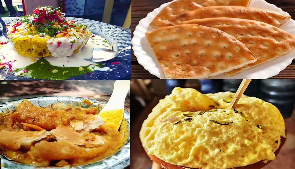 14 Popular Local Dishes of Uttar Pradesh You Can Try