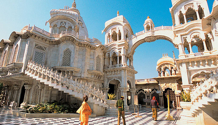 uttar pradesh,places to visit in uttar pradesh,tourist attractions in uttar pradesh,ayodhya,mathura,chitrakoot