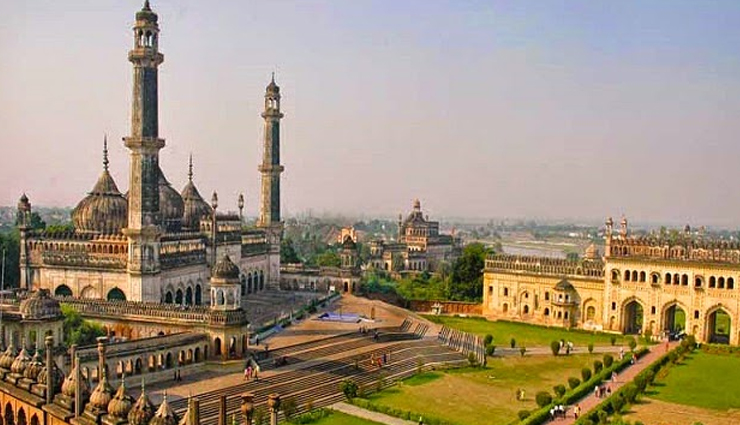8 Popular Attractions To Visit in Uttar Pradesh