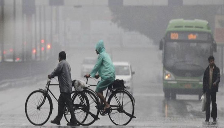 12 more killed while 14 injured in heavy rains in Uttar Pradesh