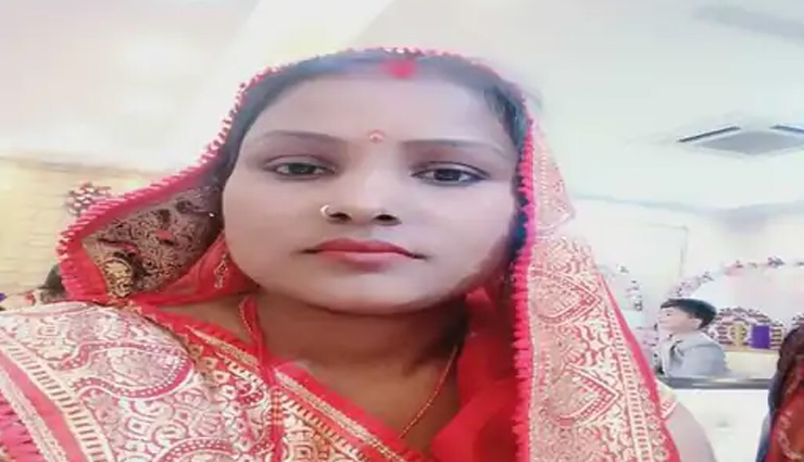 UP News: शिवरात्रि मेले के लिए पत्नी ने पति से मांगे रूपये, नही देने पर फंदे से लटकी