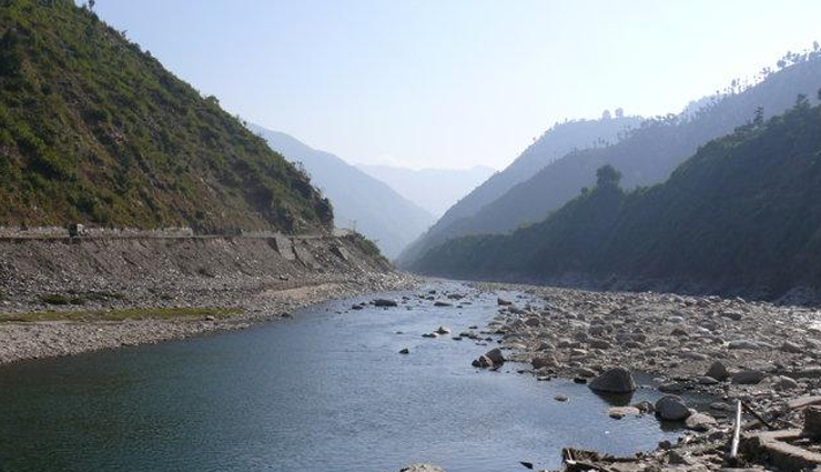 hidden gems of uttarakhand,uttarakhand,places to visit in uttarakhand,kakrighat,patal bhuvaneshwar,chaukori,lohaghat,khirsu,chopta-sari village,munsyari