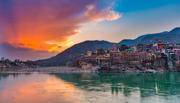 uttarakhand,most visited places in uttarakhand,rishikesh,chopta,mussoorie,nainital,the jim corbett national park
