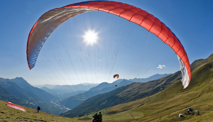 uttarakhand,activities to do in uttarakhand