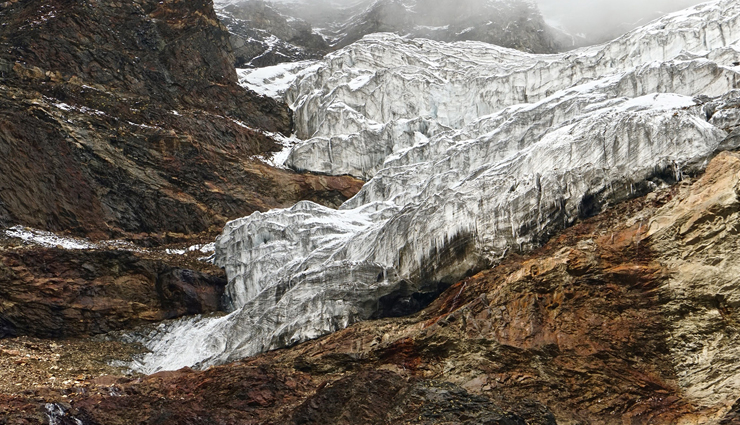 uttarakhand,glaciers in uttarakhand,places to visit in uttarakhand,gangotri glacier,yamunotri glacier,bandarpunch glacier,pindari glacier,kafni glacier,nanda devi group of glaciers,khatling glacier,doonagiri glacier,satopanth glacier