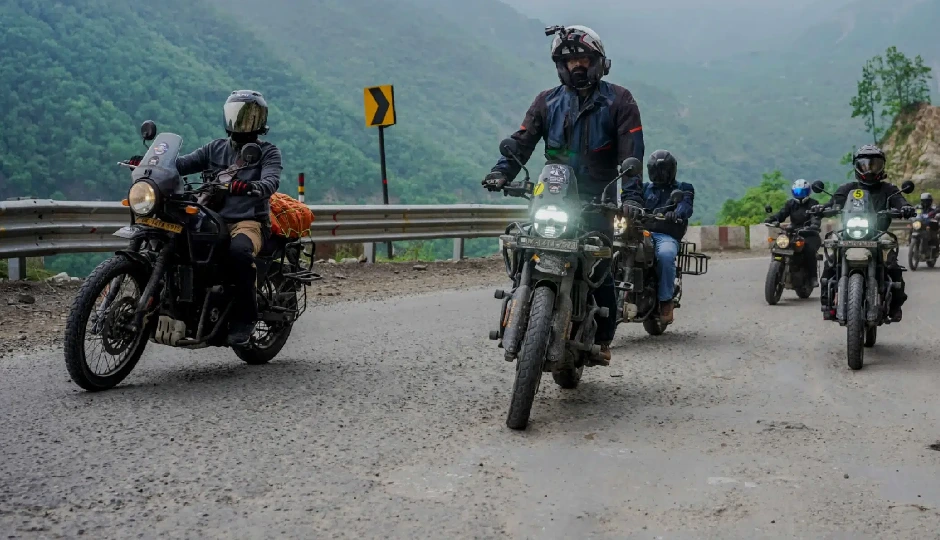 क्या उत्तराखंड बाइक यात्रियों से भी वसूलेगा 'ग्रीन टैक्स'? जानें किन वाहनों पर बढ़ेगा खर्च