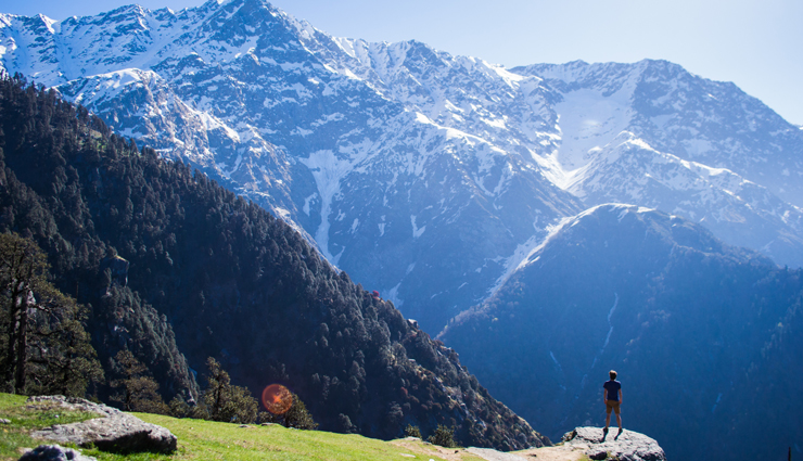 6 Immensely Beautiful Treks To Explore in Uttarakhand