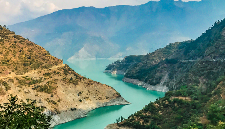 8 Stunning Places For Vacation in Uttarakhand