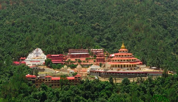 10 Offbeat Places Not To Miss in Uttarakhand