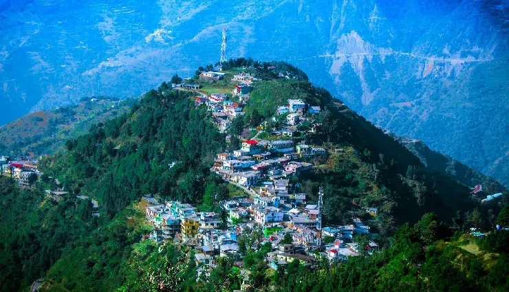 10 Most Amazing Temples to Visit in Rishikesh, Uttarakhand