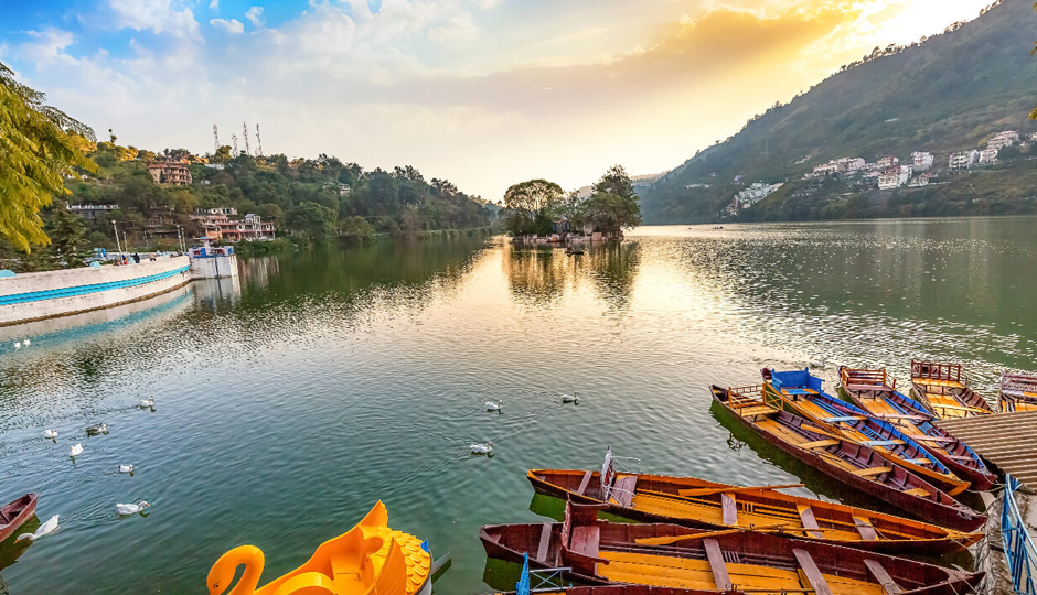 10 Beautiful Places to Explore in Kumaon Region in Uttarakhand