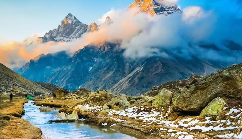 10 Beautiful Places to Explore in Uttarakhand