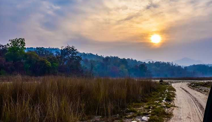 uttarakhand,national park and wildlife sanctuaries in uttarakhand,places to visit in uttarakhand,binsar wildlife sanctuary,rajaji wildlife sanctuary,corbett national park,askot sanctuary pithoragarh,govind pashu vihar wildlife sanctuary
