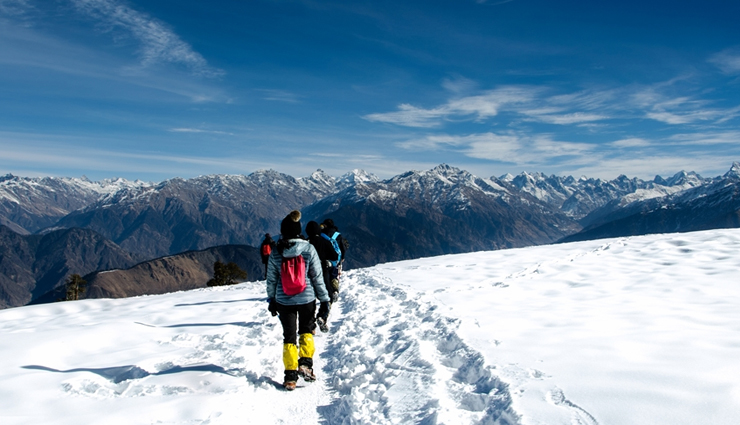 uttarakhand,activities to do in uttarakhand