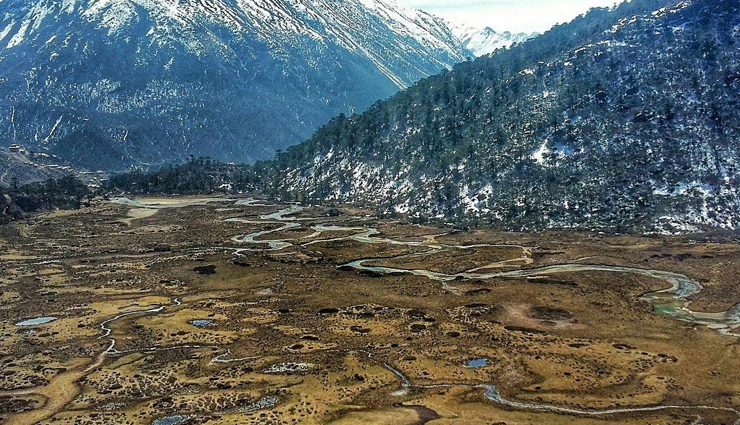 uttarakhand,places to visit in uttarakhand,lansdowne,chopta valley,hemkund sahib,almora,uttarkashi,tehri