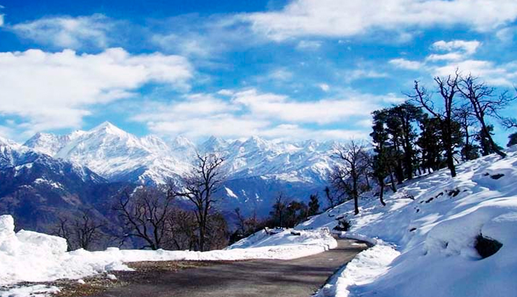 uttarakhand,offbeat places to visit in uttarakhand,places to visit in uttarakhand,khirsu,munsiyari,chaukori,lohaghat,naukuchiatal,landour