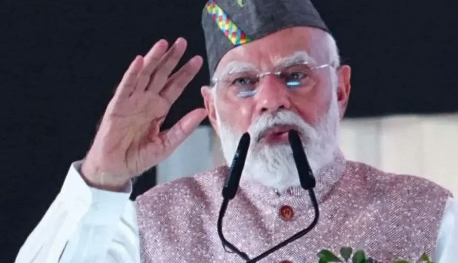 मोदी का अनोखा अंदाज: उत्तराखंड रजत जयंती में राजनीति से दूरी, मार्गदर्शक और अभिभावक की भूमिका में नजर आए PM Modi