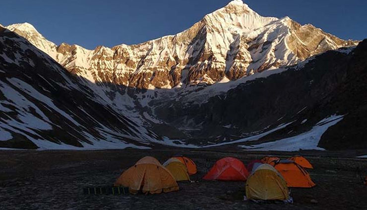 treks to explore in uttarakhand,uttarakhand,trekking in uttarakhand