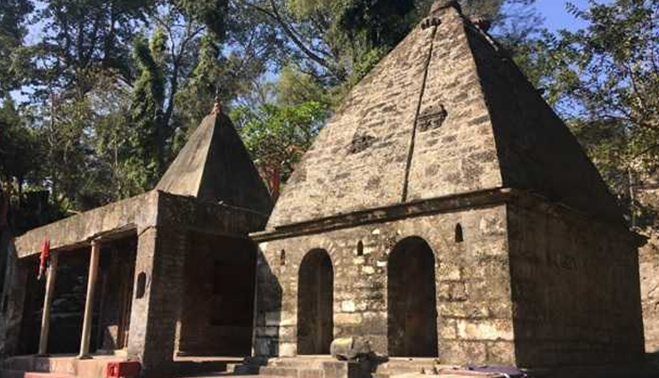 uttarakhand,monuments to visit in uttarakhand,badrinath,jagatram,sitabani temple,katarmal sun temple,almora,patal bhuvaneshwar,baijnath temple,pandukeshwar temples,rudranath temple