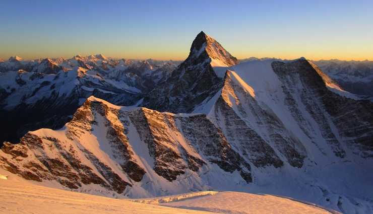 uttarakhand,glaciers in uttarakhand,places to visit in uttarakhand,gangotri glacier,yamunotri glacier,bandarpunch glacier,pindari glacier,kafni glacier,nanda devi group of glaciers,khatling glacier,doonagiri glacier,satopanth glacier