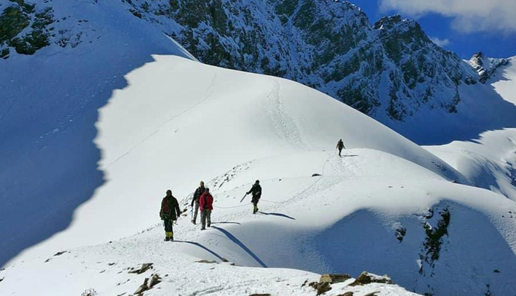 treks to explore in uttarakhand,uttarakhand,trekking in uttarakhand