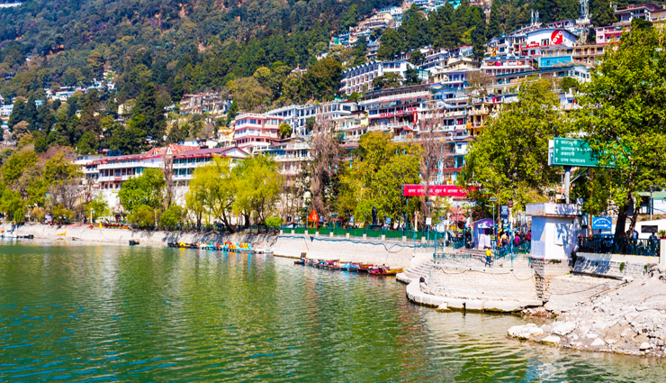 uttarakhand,most visited places in uttarakhand,rishikesh,chopta,mussoorie,nainital,the jim corbett national park